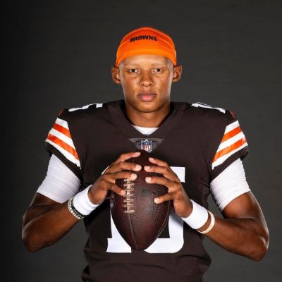 Joshua Dobbs